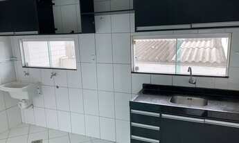 Imagem 4: Apartamento com suíte e quarto, no condomínio "Phoenix Residence&quot