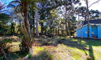 Imagem 10: Terreno à venda, 800 m² por R$ 1.272.000,00 - Planalto - Gramado/RS