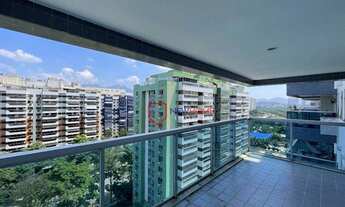 Imagem 4: Apartamento Rio 2 com 2 quartos + 1 revertido à venda, 90 m² por R$ 630.000 - Rio 2 - Rio