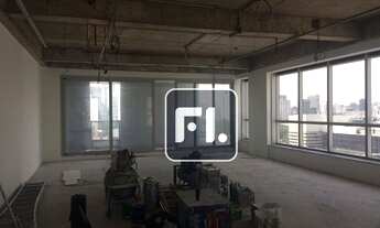 Imagem 4: Pinheiros - São Paulo/SP, Conjunto para alugar, 247 m² por R$ 21.983/mês