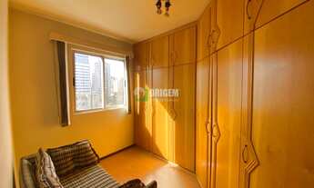 Imagem 7: Apartamento mobiliado no Água Verde