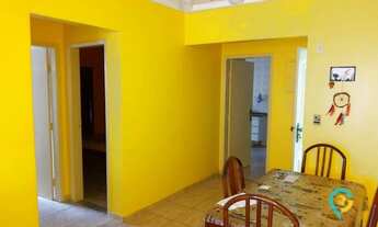 Imagem 5: Apartamento com 2 dormitórios à venda, 87 m² por R$ 285.000,00 - Vila Assunção - Praia Gra