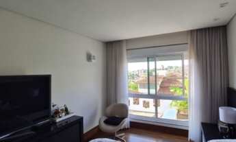 Imagem 3: Belo Horizonte - Casa Padrão - Belvedere