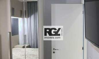 Imagem 3: Apartamento à venda, 39 m² por R$ 752.600,00 - Vila Mariana - São Paulo/SP