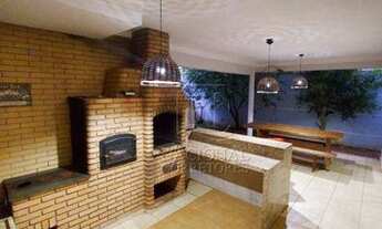 Imagem 9: Sobrado com 4 dormitórios, 415 m² - venda por R$ 3.150.000,00 ou aluguel por R$ 8.430,00/m