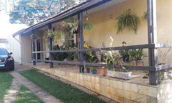 Imagem 4: Valinhos - Casa Padrão - Jardim Pinheiros