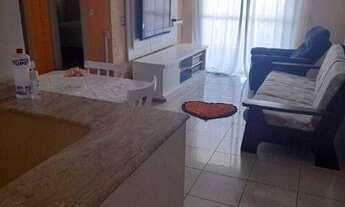 Imagem 2: Apartamento com 2 dormitórios à venda, 62 m² por R$ 355.000,00 - Vila Guaca - São Paulo/SP