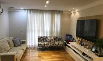 Imagem 2: Belíssimo Apartamento Cidade São Francisco!