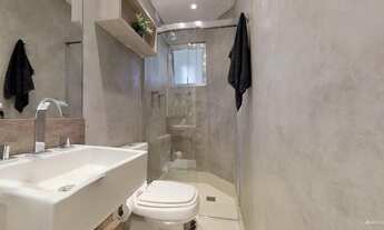 Imagem 7: Apartamento à venda, 1 quarto, 1 suíte, 1 vaga, Vila Olímpia - São Paulo/SP