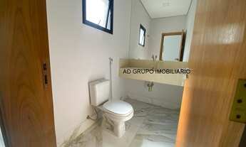 Imagem 2: CASA RESIDENCIAL em INDAIATUBA - SP, JARDIM MARINGÁ