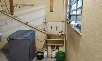 Imagem 6: Casa para venda com 70 metros quadrados com 2 quartos em Vila Santa Catarina - São Paulo