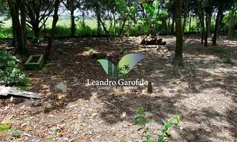 Imagem: TERRENO RESIDENCIAL em Penedo - RJ, Jardim