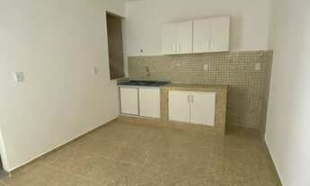 Imagem 3: Apto 1/4 em São Brás