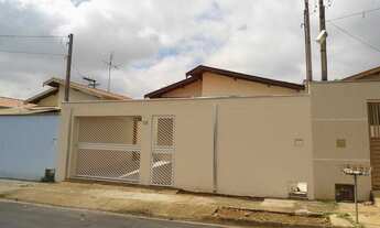 Imagem 2: Casa residencial à venda, Água Branca, Piracicaba