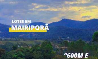 Imagem 2: Quot; TERRENOS COM LOCALIZAÇÃO PRIVILEGIADA EM MAIRIPORÃ - VENHA VISITAR !