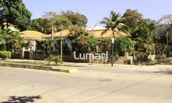 Imagem 2: Casa com 5 quartos à venda, 233 m² por R$ 3.000.000 - Itacoatiara - Niterói/RJ