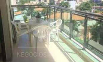 Imagem 2: Apartamento 3 Quartos, 2 Vagas, Santa Rosa