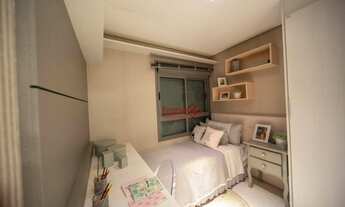 Imagem 6: Apartamento com 2 dormitórios à venda, 90 m² por R$ 756.313 - Monte Verde - Florianópolis