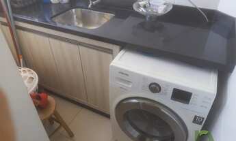 Imagem 6: APARTAMENTO O2 DORMITÓRIOS MOBILIADO BAIRRO IPIRANGA