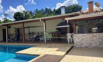 Imagem 4: Chácara com 3 dormitórios à venda, 450 m² por R$ 400.000,00 - Votorantim - Ibiúna/SP