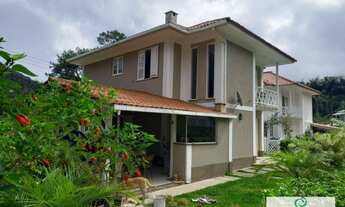 Imagem 2: Casa com 3 dormitórios, 150 m² - venda por R$ 885.000,00 ou aluguel por R$ 4.400,00/mês
