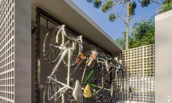 Imagem 5: Apartamento novo 3 suítes 79 m² no bairro Portão