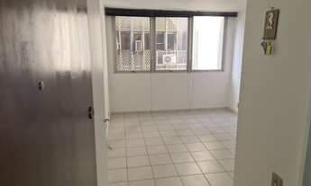 Imagem 5: Escritório para aluguel com 34 metros quadrados com 2 quartos em Bela Vista - São Paulo