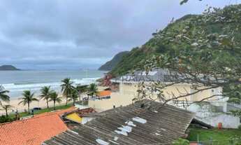 Imagem 4: Apartamento com 2 dormitórios à venda, 70 m² por R$ 700.000,00 - Praia do Tombo - Guarujá