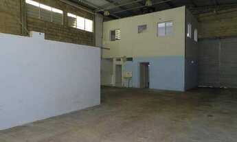 Imagem 4: GALPÃO JARDIM GOLDEN PARK - ZONA NORTE