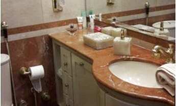 Imagem 3: Apartamento com 3 dormitórios à venda, 112 m² por R$ 950.000 - Vila Dom Pedro I - São Paul