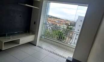 Imagem 1: 02 GRAN PARK ÁRVORES VISTA MAR