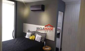 Imagem 7: STUDIO A VENDA CONDOMINIO FIRST R$325.000,00 ÓTIMA LOCALIZAÇÃO