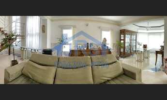 Imagem 6: Casa com 4 dormitórios à venda, 448 m² por R$ 2.290.000,00 - Nova Higienópolis - Jandira/S