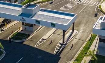 Imagem 2: Casa Térrea com 03 suítes sendo 01 Master, Belvedere II, Cuiabá/MT