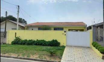 Imagem 5: Casa para Venda em Araucária, Estação, 3 dormitórios, 1 banheiro, 2 vagas