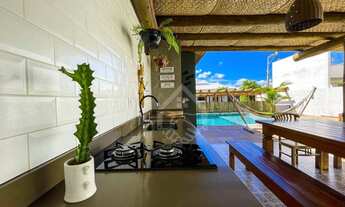 Imagem 6: Casa com 3 dormitórios à venda, 380 m² por R$ 1.950.000,00 - Nova São Pedro - São Pedro da