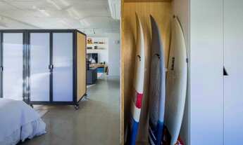 Imagem 4: Maxhaus com 70mts todo reformado, com planta super versátil, pronto para morar