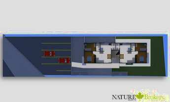 Imagem 5: Morada de Passárgada (11 un) - Apto 2 dorms / 56 m² - (Km 36 Rap. Tavares