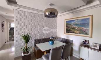 Imagem 6: SãO CAETANO DO SUL - Apartamento Padrão - Jardim São Caetano