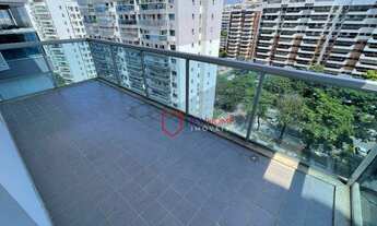 Imagem 3: Apartamento Rio 2 com 2 quartos + 1 revertido à venda, 90 m² por R$ 630.000 - Rio 2 - Rio