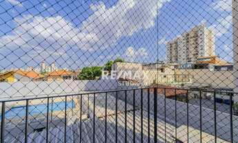 Imagem 6: Apartamento à venda com 2 dormitórios à venda, 57 m², 02 quartos, 01 vaga perto da Av Sant