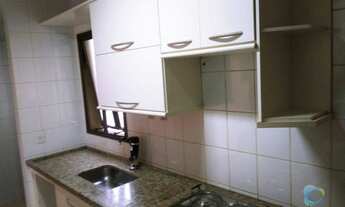 Imagem 6: Apartamento com 3 dorms, sendo 1 suíte à venda, 88 m² - Jardim América - Ribeirão Preto/S