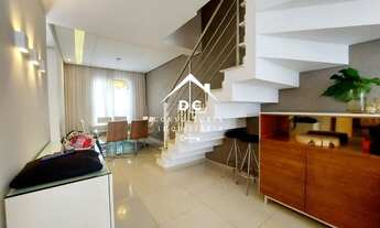 Imagem 6: Conheça Seu Próximo Imóvel Sobrado Triplex no Boa Vista Com 166 m²