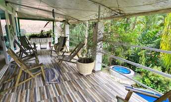 Imagem 5: Imóvel a Venda em Juquehy - Casa - Cód.: JQ312