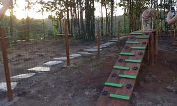 Imagem 4: Aldeia/Recife lotes em condomínio completo de tudo