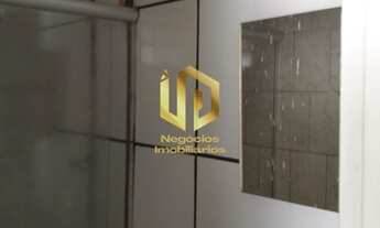 Imagem 7: São José do Rio Preto - Casa Padrão - Conjunto Habitacional São Deocleciano