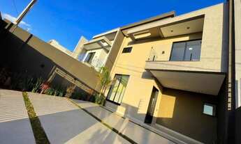 Imagem 3: Sobrado com 3 dormitórios e Piscina noTropical III