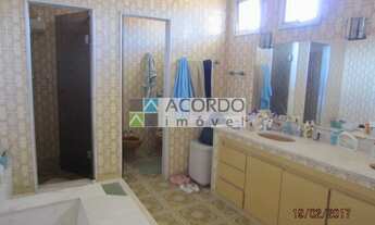 Imagem 6: CASA RESIDENCIAL em SÃO PAULO - SP, Interlagos