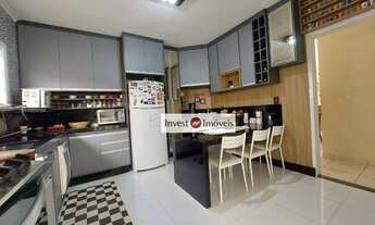 Imagem 5: Casa com 4 dormitórios à venda, 179 m² por R$ 1.590.000 - Jardim das Colinas - São José do