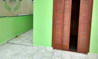 Imagem 4: Sobrado à venda, 200 m² por R$ 1.180.000,00 - Vila São Francisco - São Paulo/SP